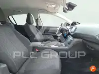 2020 Peugeot 308