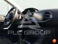 2020 Peugeot 308