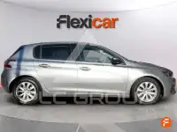 2020 Peugeot 308