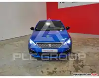 2020 Peugeot 308