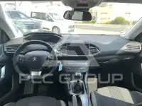 2020 Peugeot 308