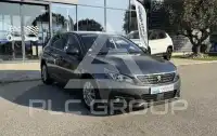 2020 Peugeot 308