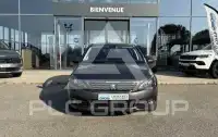 2020 Peugeot 308