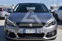 2020 Peugeot 308