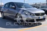 2020 Peugeot 308