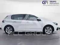 2020 Peugeot 308