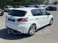 2020 Peugeot 308
