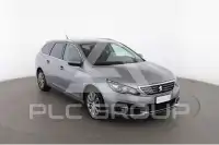 2020 Peugeot 308