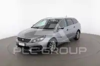 2020 Peugeot 308