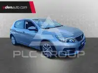 2020 Peugeot 308