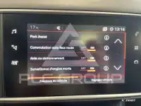 2020 Peugeot 308