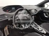 2020 Peugeot 308