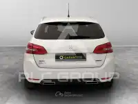 2020 Peugeot 308
