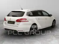 2020 Peugeot 308