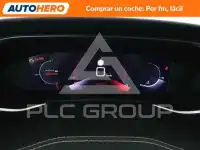 2020 Peugeot 308