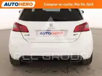 2020 Peugeot 308