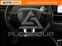 2020 Peugeot 308