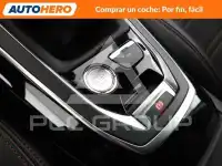 2020 Peugeot 308
