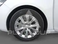 2020 Peugeot 308