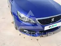 2020 Peugeot 308