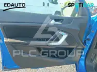 2020 Peugeot 308