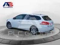 2020 Peugeot 308