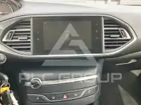 2020 Peugeot 308
