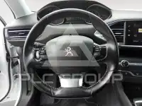 2020 Peugeot 308