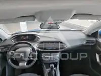 2020 Peugeot 308