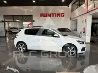 2020 Peugeot 308
