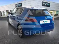 2020 Peugeot 308