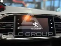 2020 Peugeot 308
