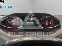 2020 Peugeot 308