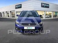 2020 Peugeot 308