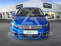 2020 Peugeot 308