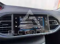 2020 Peugeot 308