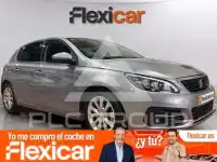 2020 Peugeot 308