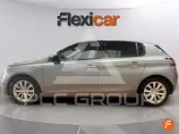 2020 Peugeot 308