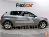 2020 Peugeot 308