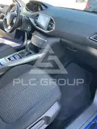 2020 Peugeot 308