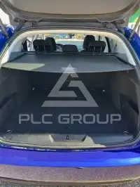 2020 Peugeot 308
