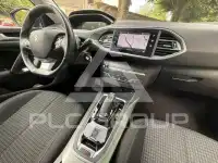 2020 Peugeot 308