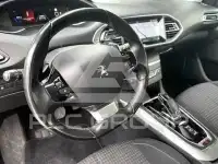 2020 Peugeot 308