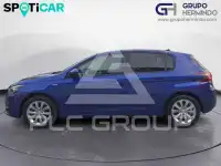 2020 Peugeot 308
