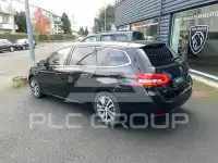 2020 Peugeot 308