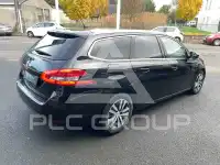 2020 Peugeot 308