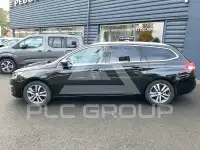 2020 Peugeot 308
