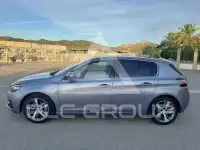 2020 Peugeot 308