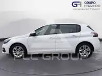 2020 Peugeot 308