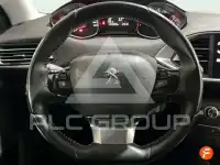 2020 Peugeot 308
